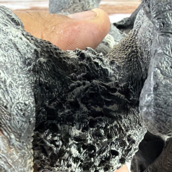 Conan Series 2 Haunter of the Pits Figure McFarlane Loose 2004 Incomplete - Picture 8 of 8